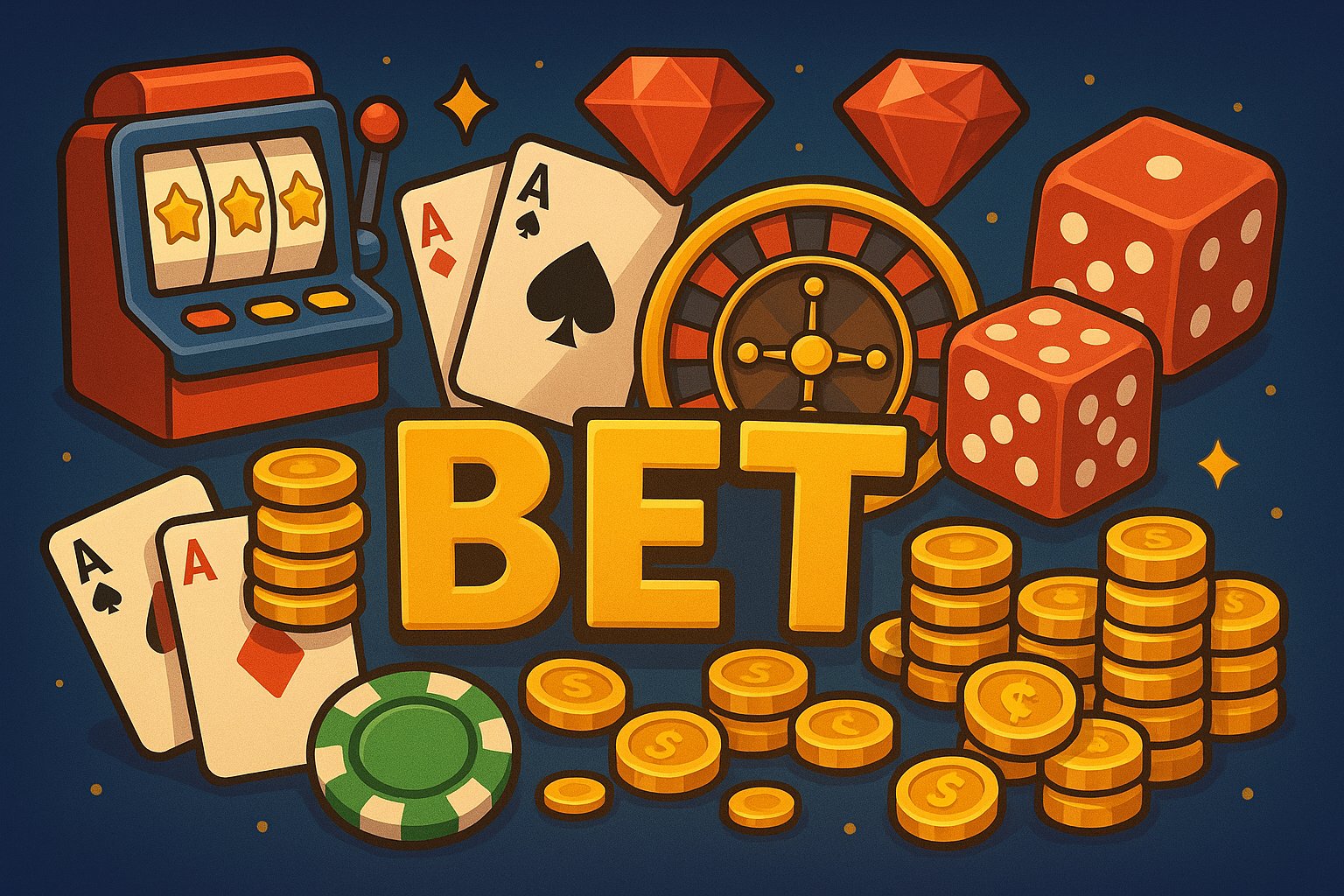Giới thiệu WinBet88